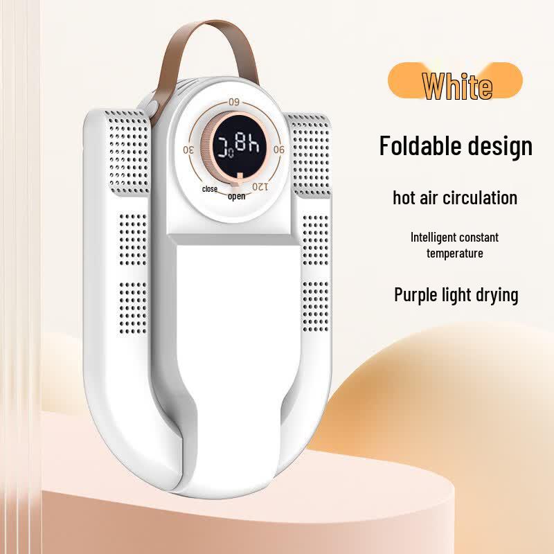 Zhi Shi Electric Shoe Dryer and Warmer