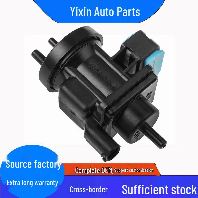 Mercedes Turbocharger Solenoid Valve 05080371AA 0005450527 for Cross-Border e-Commerce Standard