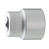 Tone HP6D-38 12-Point Socket, 19.0mm (3/4") Drive, 38mm Width