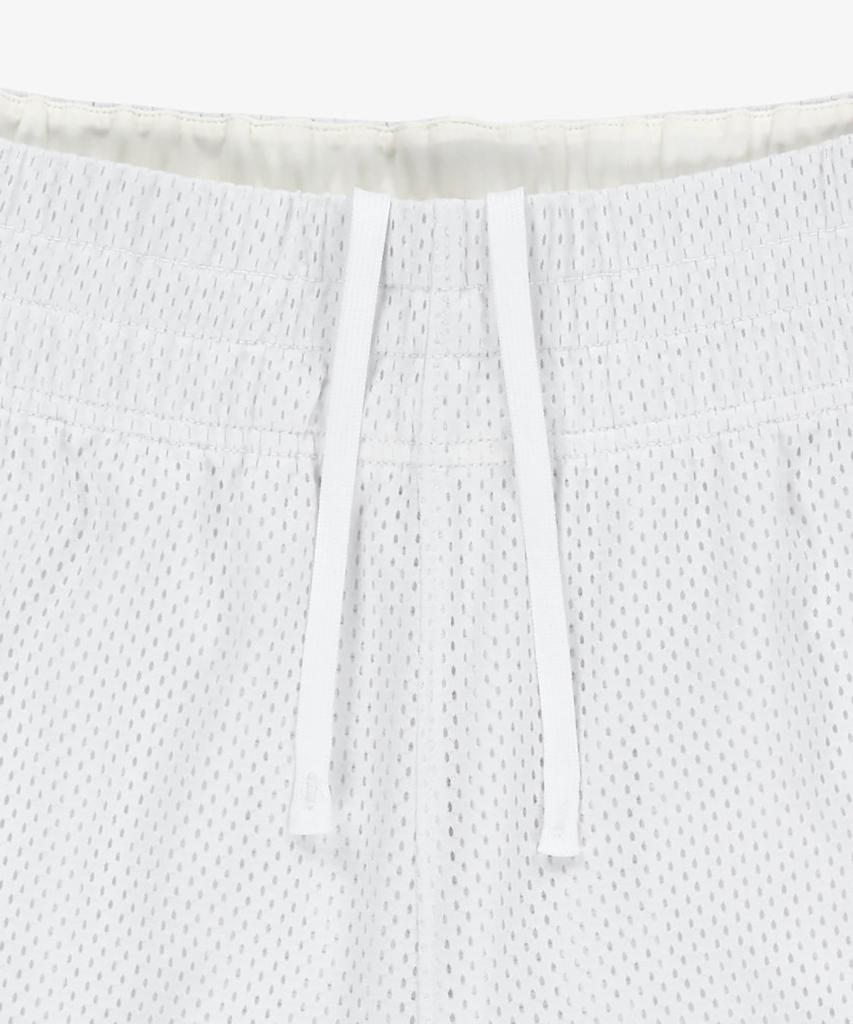 Noseupeiseu Ns6Ns14K Aeronet Shorts White