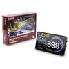 Fahrzeugelektronik – Geschwindigkeitsmesser & Tachometer