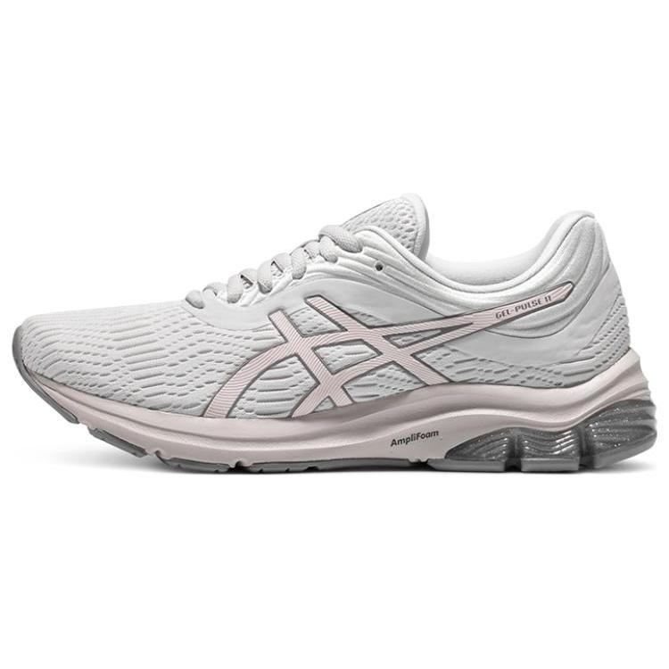 

Asics Gel Pulse 11 Серо-розовый Женские 35.5
