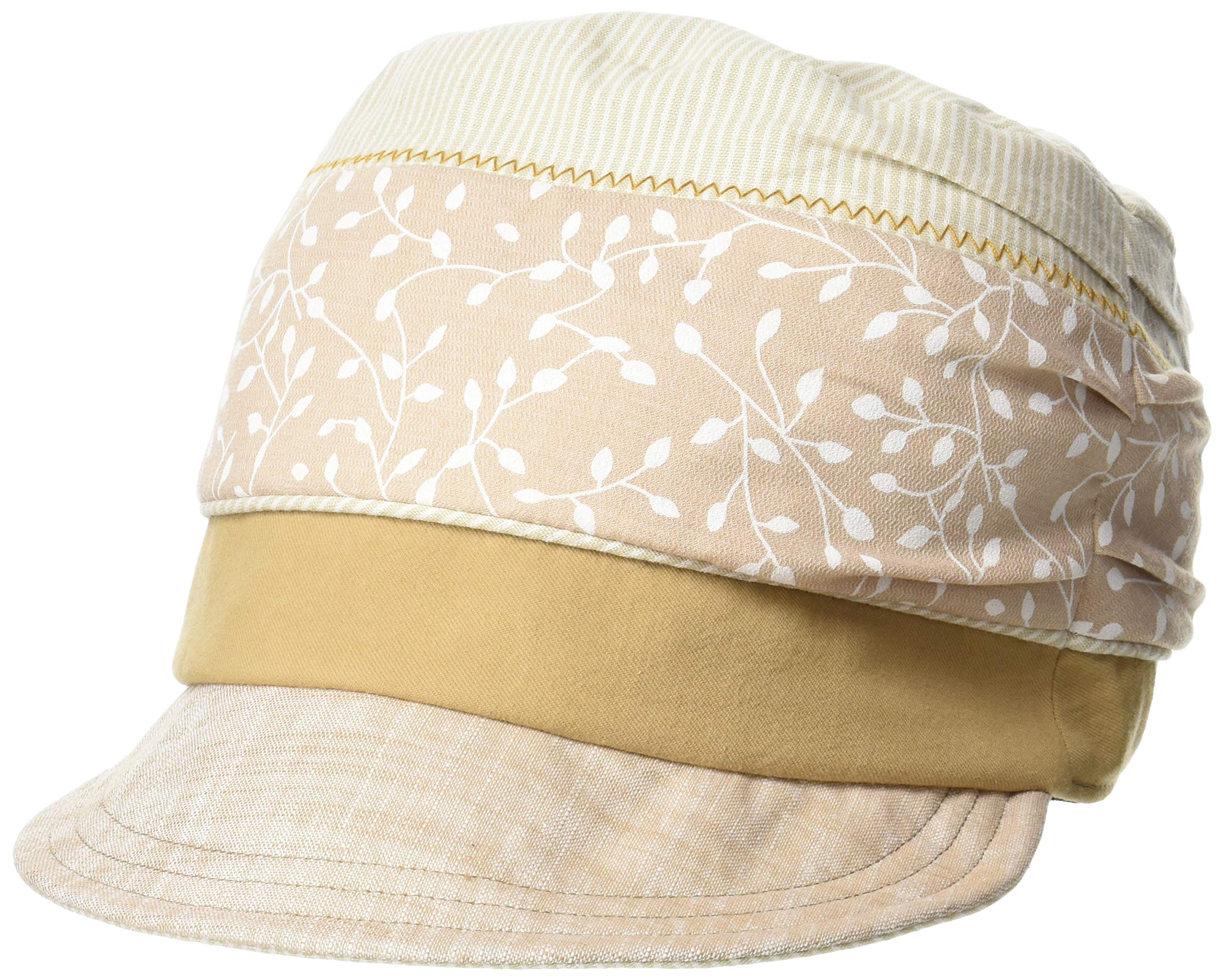 

[Sense of Grace] Cap FIO CAP Women s Beige Regular