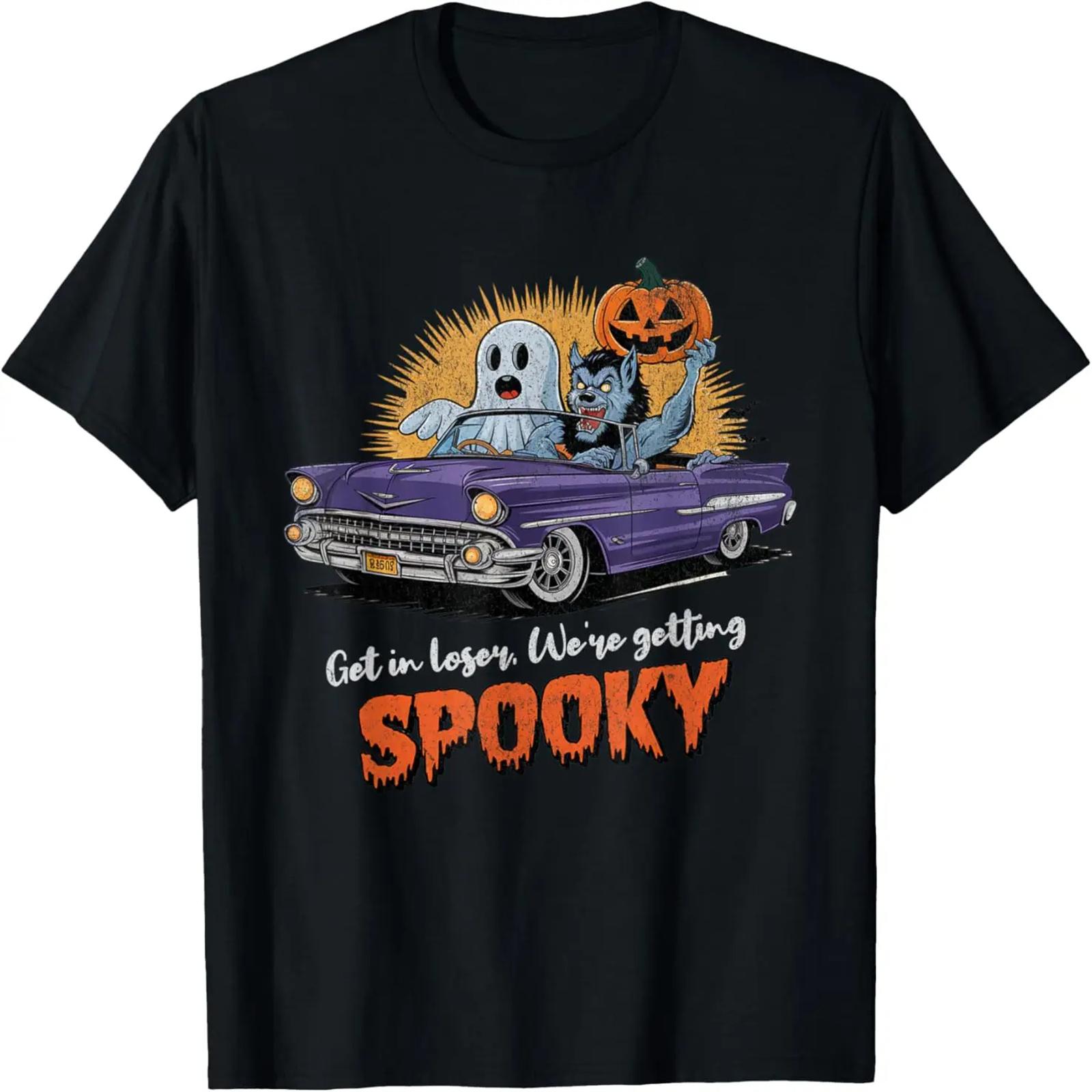 vintage car T-Shirt S