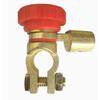 Car Battery Terminal Link Switch Quick Cut-off Disconnect Isolator Switch Truck Parts Auto Accessories Battery Disconnector