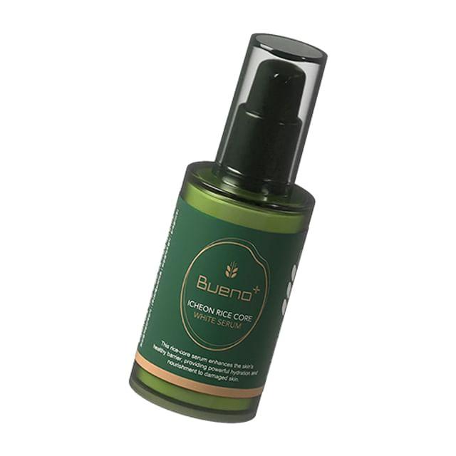 Bueno - Icheon Rice Core White Serum 50ml