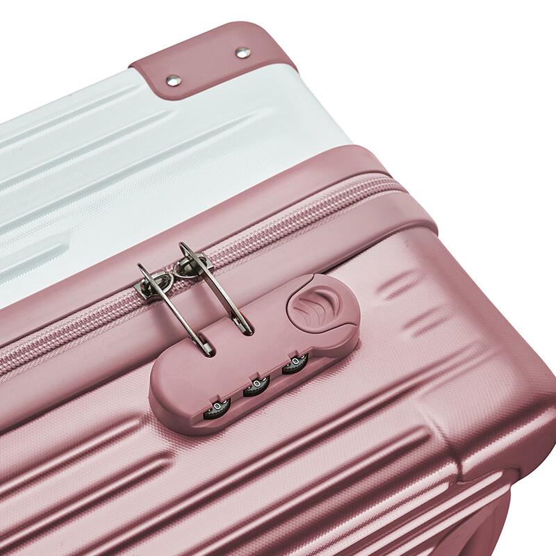 BATANUV F337 20-inch PC Travel Luggage