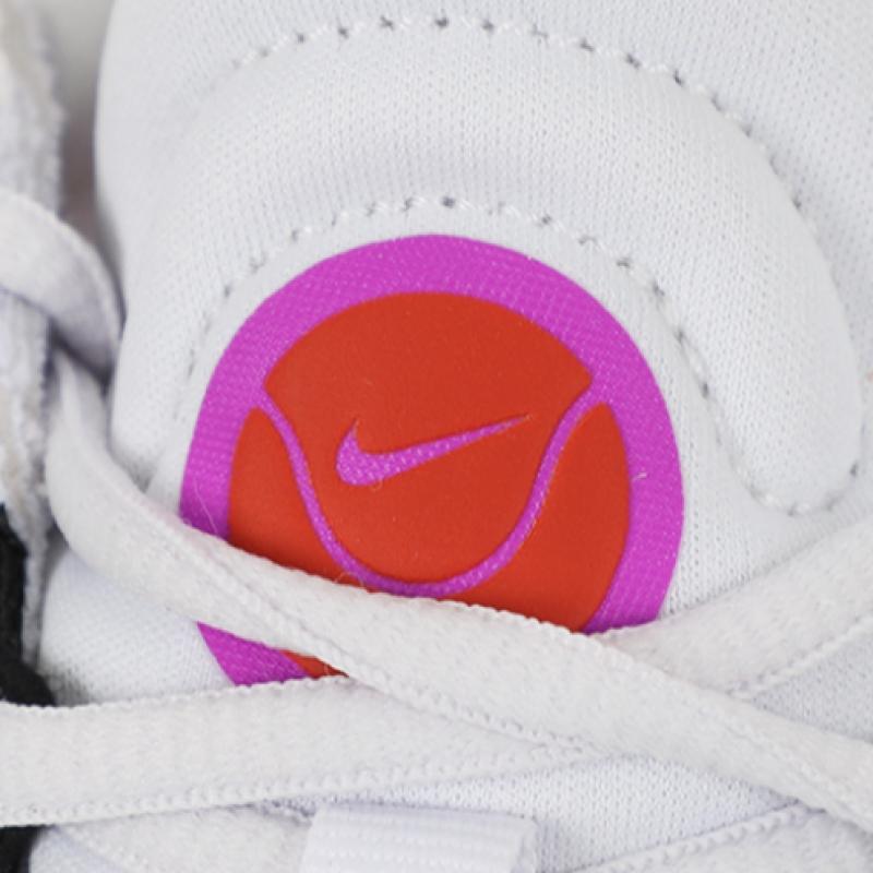 Nike Court Zoom Pro Tennis Shoes