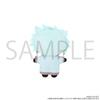 Movic Dream Craftsman and the Unforgettable Black Fairy [Original Version] Ren Chi-Nui [Plush Mascot]