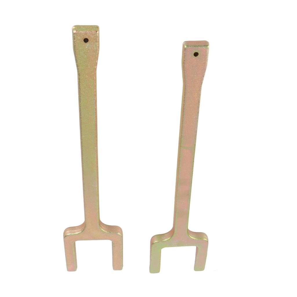 Drive Shaft Axle Tools Steel Car Transmission Shaft Installer Remover Fork Shim Tool Accessory