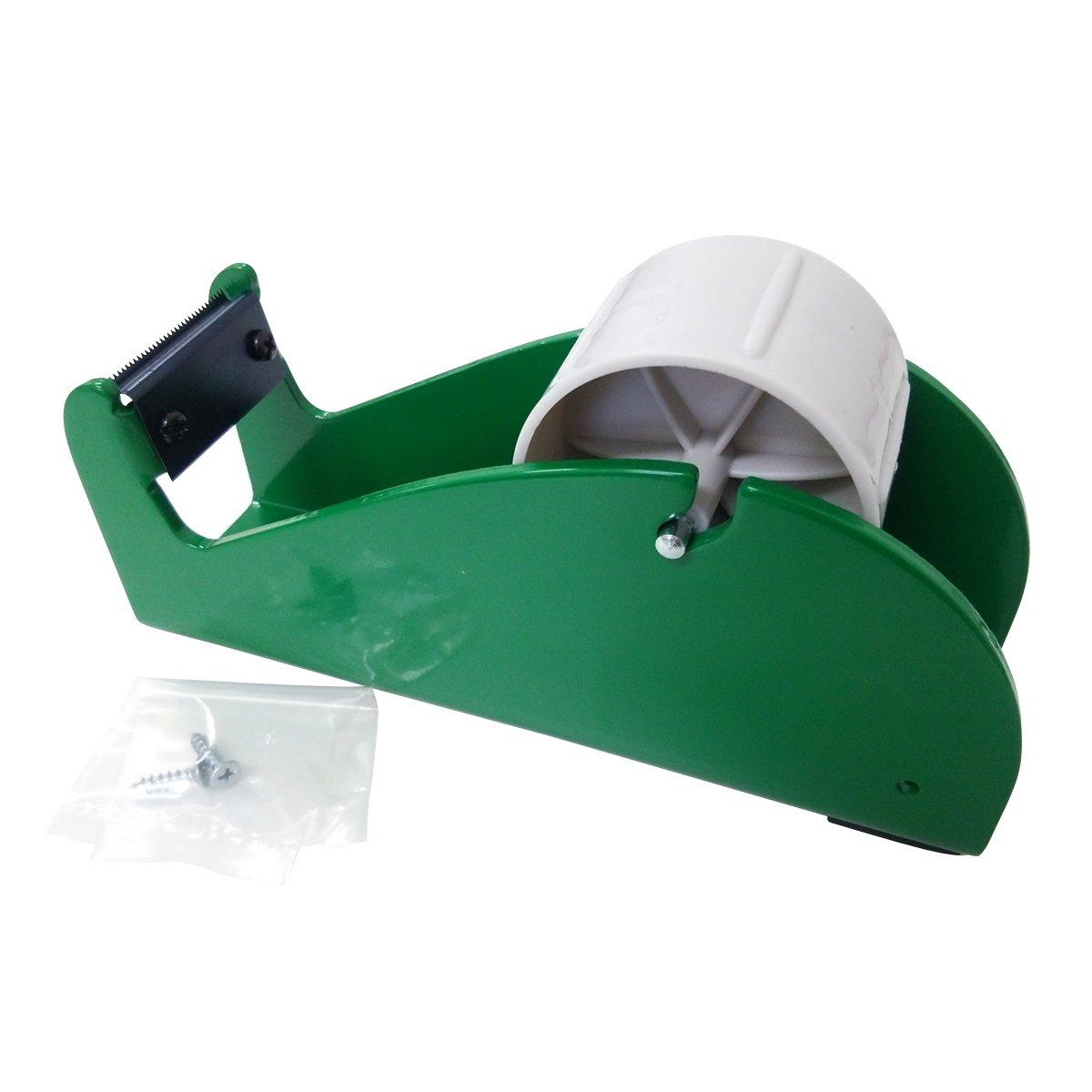 

Киракс Джамбо Спенсер для зеленой ширины 50 мм, зелёный