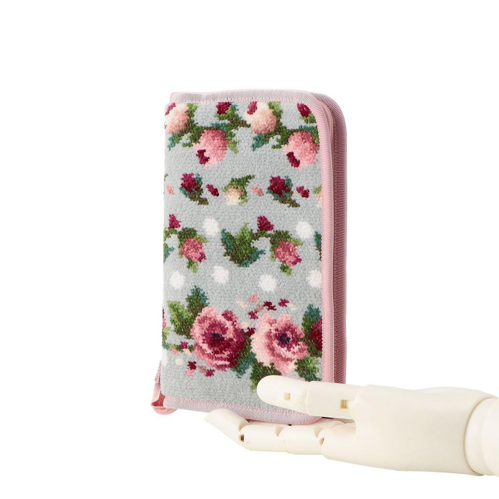 My Juliet Gray [Feiler] Multi-case [1H9125121055110] MJT-251055 Women's