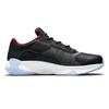 Jordan 11 Cmft Low Black Red White Jordan CW0784-006