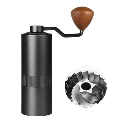 Portable Manual Coffee Grinder
