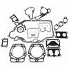 Engine Rebuild Gasket Set for KAWASAKI Mule 2500 3000 4000, FD620 FD661 John Deere Mower Tractor 425 445 F911 6X4 Gator GX345
