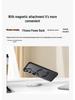 Samsung S26 Ultra TPU+PC Rotating Stand Drop-Proof Case