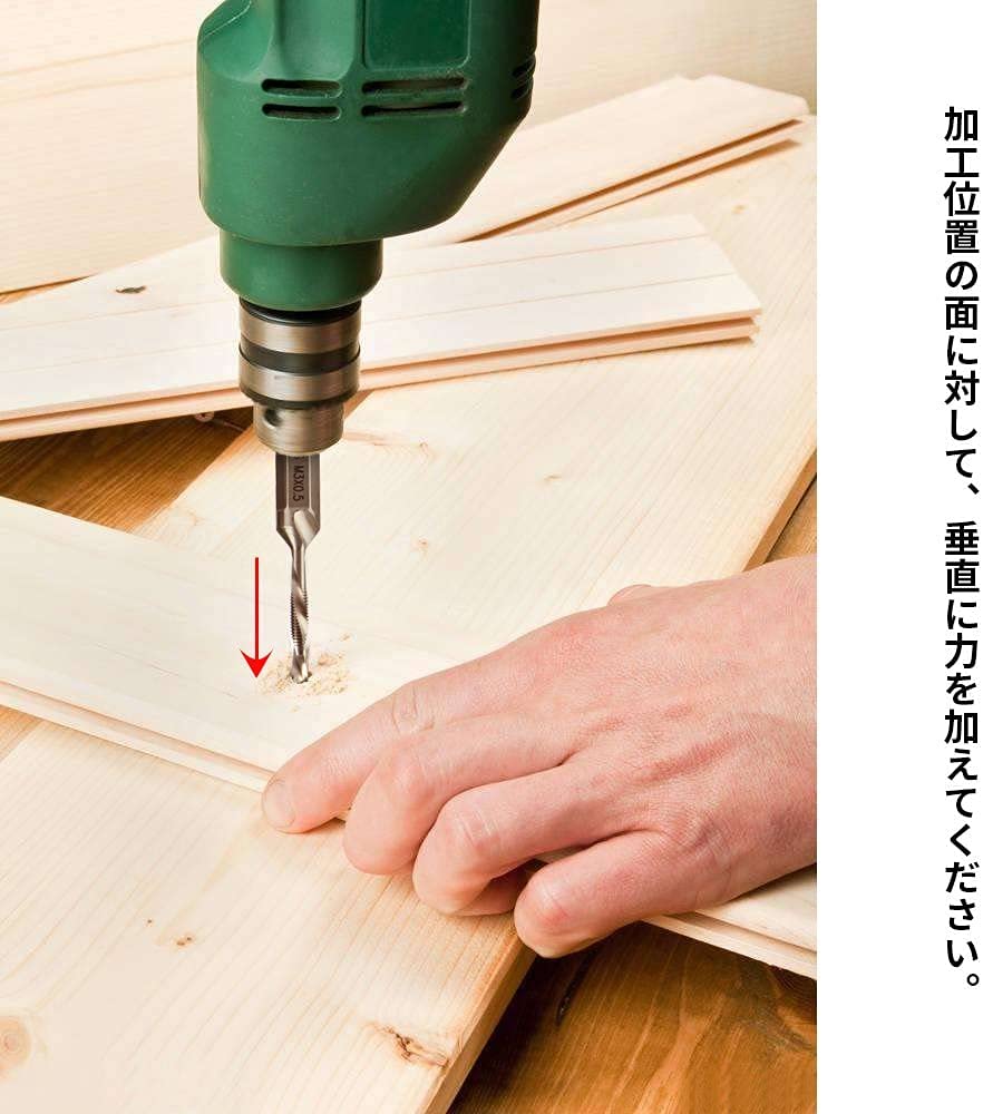 DIY Super Time Saving Luxury Set of 10 Tap Drills 6 Tap Drills Hole Drilling Thread Cutting 1 Piece 2 Roles L Type Drill Bit Drill Socket 105 Degree