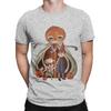 Oover The Garden Wall Beast Funny 100 Cotton Tshirt Oover The Garden Wall Tops Tees For Unisex