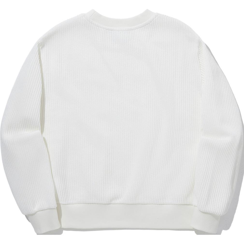 Li Ning Casual Loose Sports Hoodie Women Hoodies White AWDUE18-1