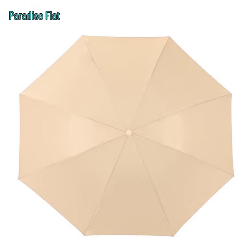 Paradise Umbrella 336T Folding Sun Umbrella