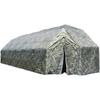 JINGRUIDA Modular Outdoor Emergency Tents & Accessories