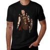 Chris Hemsworth TShirt Summer Festival TShirt