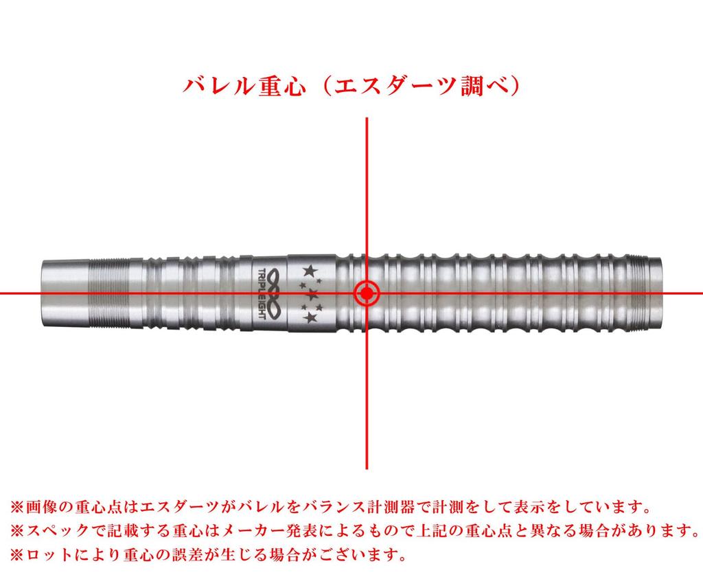 Triple Plate Xebec Plain Owaku Akihiko Model 2BA 20g