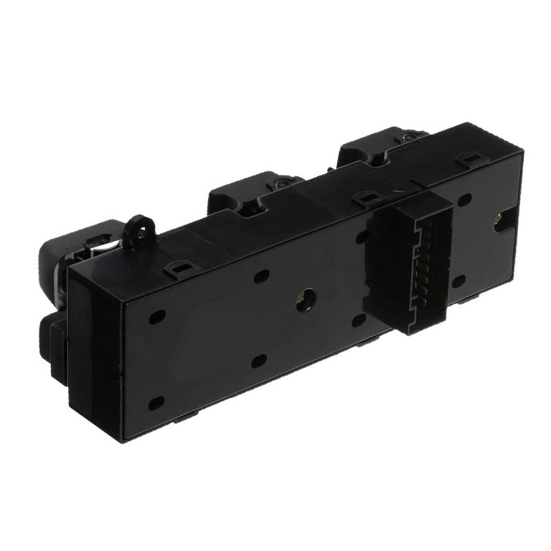 For Kia Vehicles Driver Side Switch Window Control Switch Direct Replacement Part Fit For Kia Optima 2011-2013