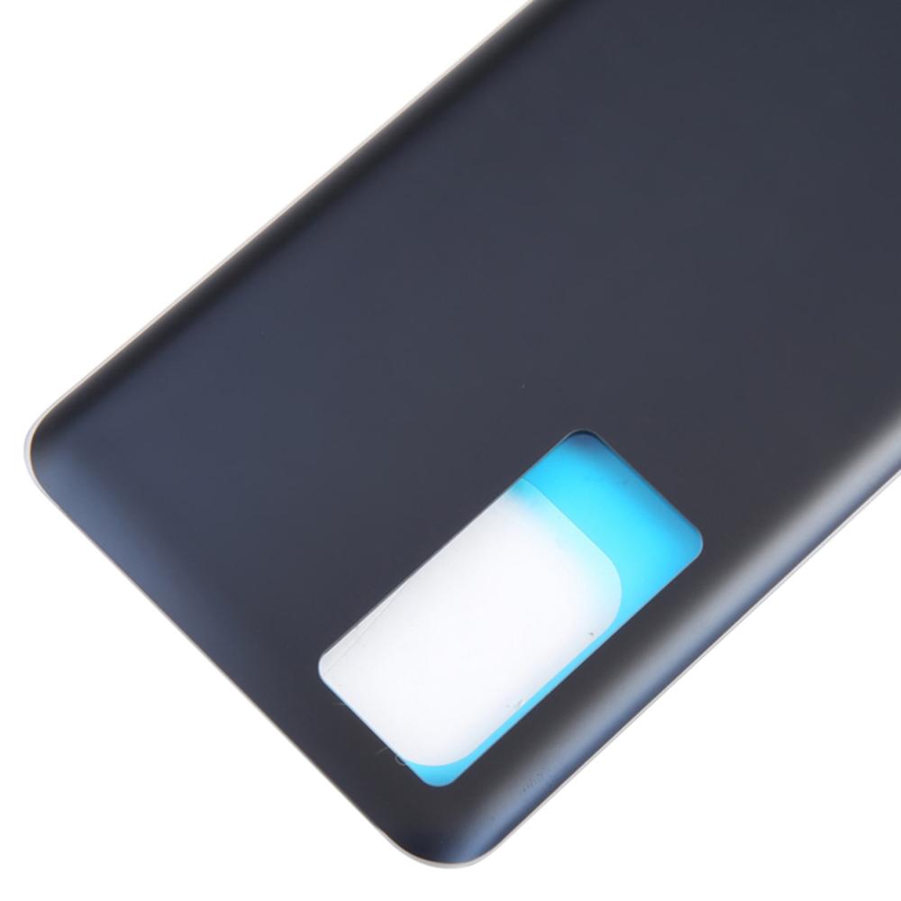 For Xiaomi Redmi K50 Ultra/12T 5G/12T Pro 5G Back Battery Housing Cover Part (Without Logo)