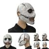 Slipknot Joey Mask Latex Halloween Costume Mask With Role Playing For Costume Parties