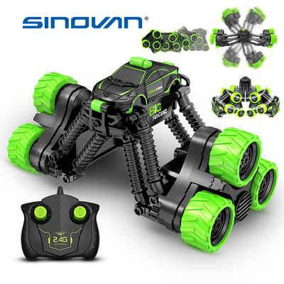 remote control car drive