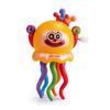 Spring-loaded Chain-powered Dancing Clown Octopus Twisting Cartoon Fun Creative Stress-relieving Toy