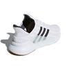 adidas Originals Climacool Rutschfest Leicht Niedrig geschnitten Lifestyle Schuhe Unisex Sneaker Weiß Schwarz CQ3054