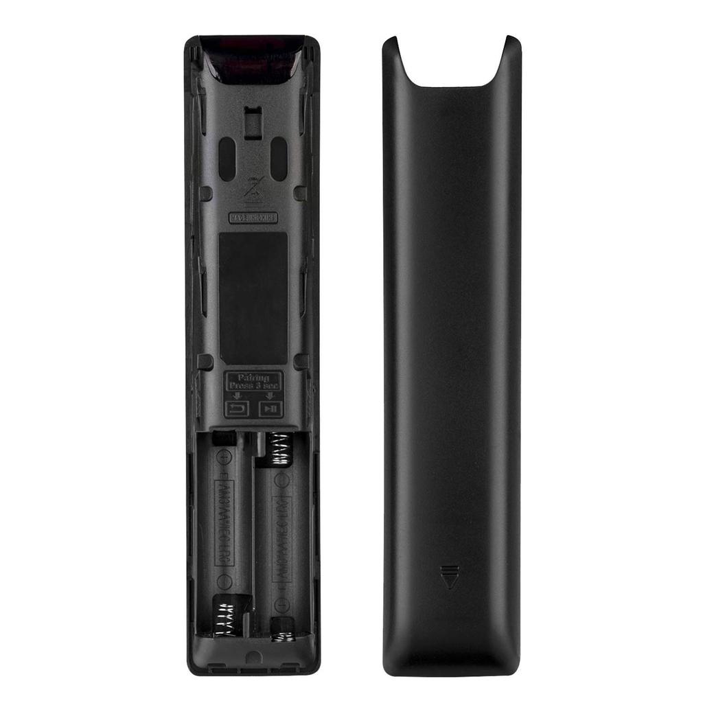 Remote Control BN59-01266A for Samsung Smart TV Un49mu8000 UN50MU630D UN65MU700D