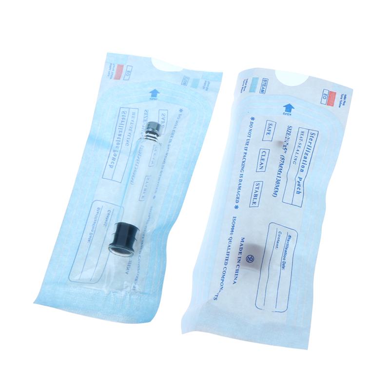 10/30/50Pcs Individual Packaging Insulin Cartridges 3Ml Empty Cassette Bottle For Lilly Insulin Injection Pen Medical