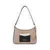 Tana Top Zip Shoulder Bag for Women