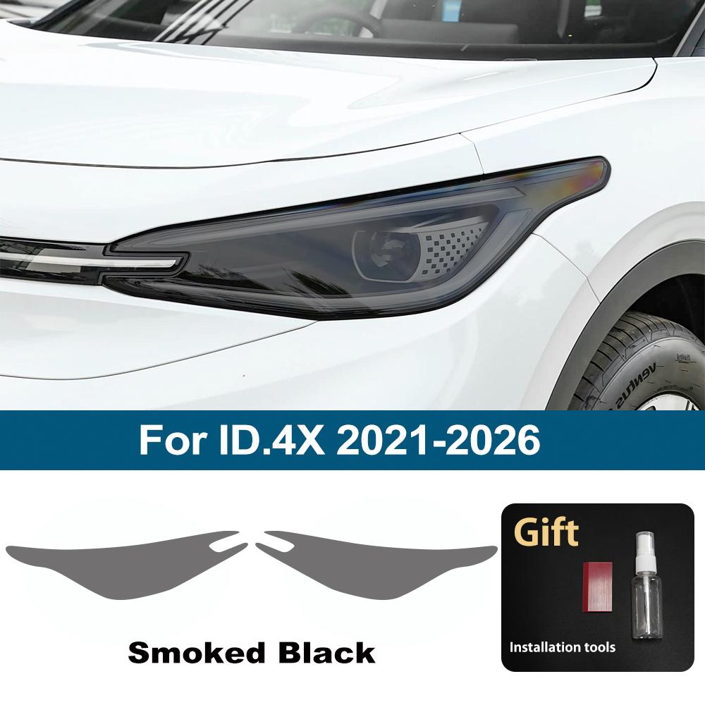 Priekš Volkswagen ID.4 ID.4X