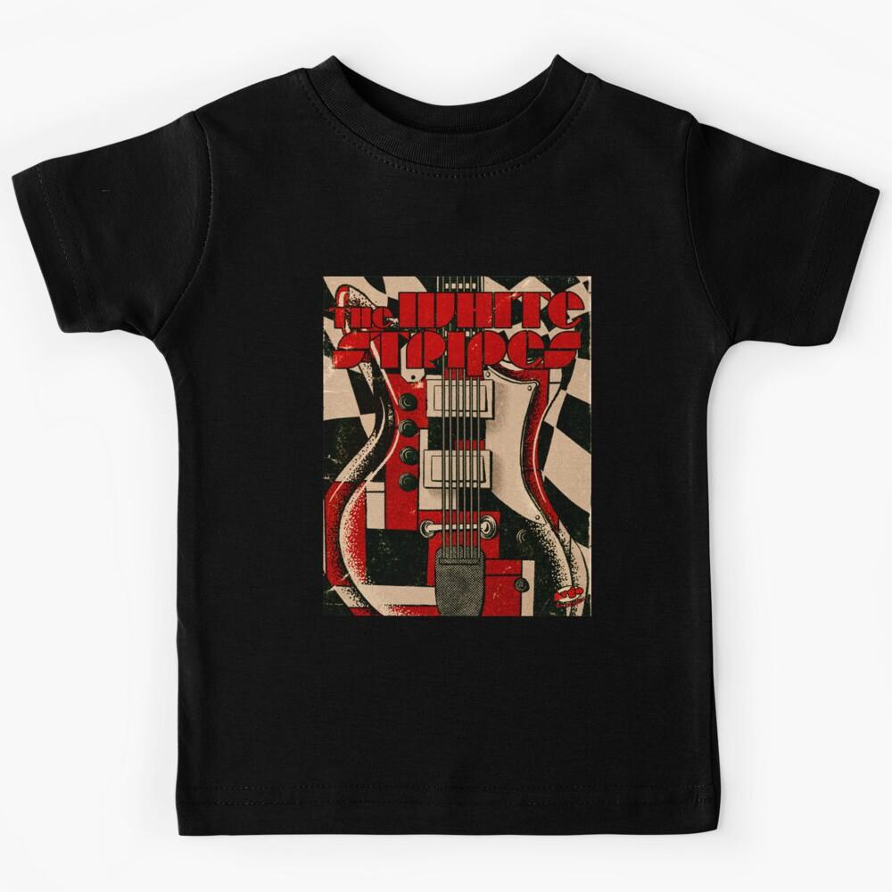 Alternative Rock Music Kids T-Shirt 160
