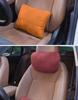 BMW Neck & Lumbar Support Pillow for 3 Series, 5 Series, X1, X2, X3, X5, X6, GT