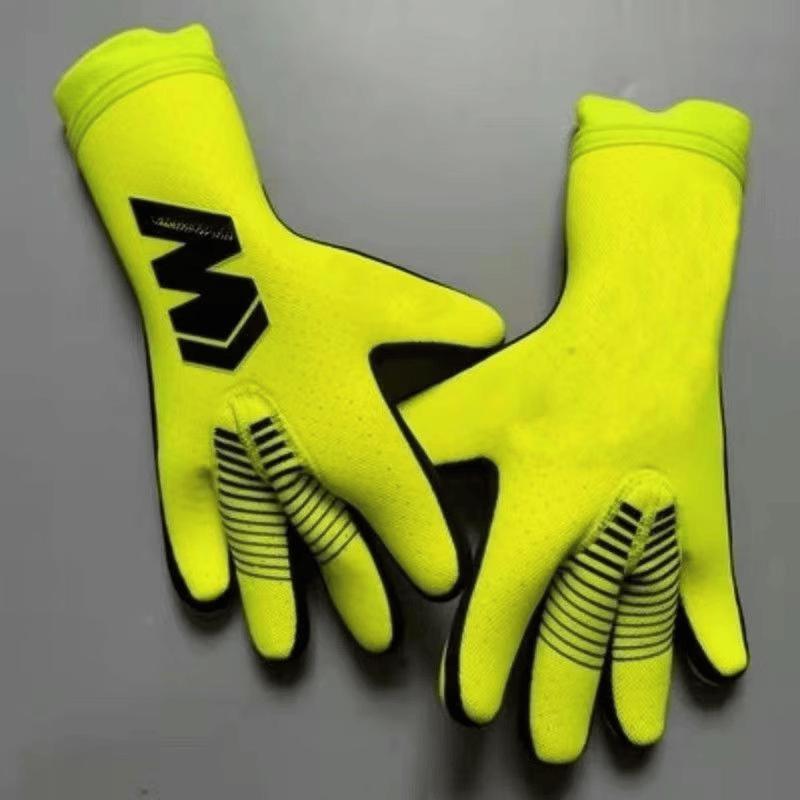 TULX Kids  Soccer Goalkeeper Gloves