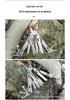28-in-1 Multi-Functional Tactical Pliers Tool