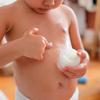 Mon Petit LA ROSEE Baby SOS Reparatur Multi-Balsam 20g