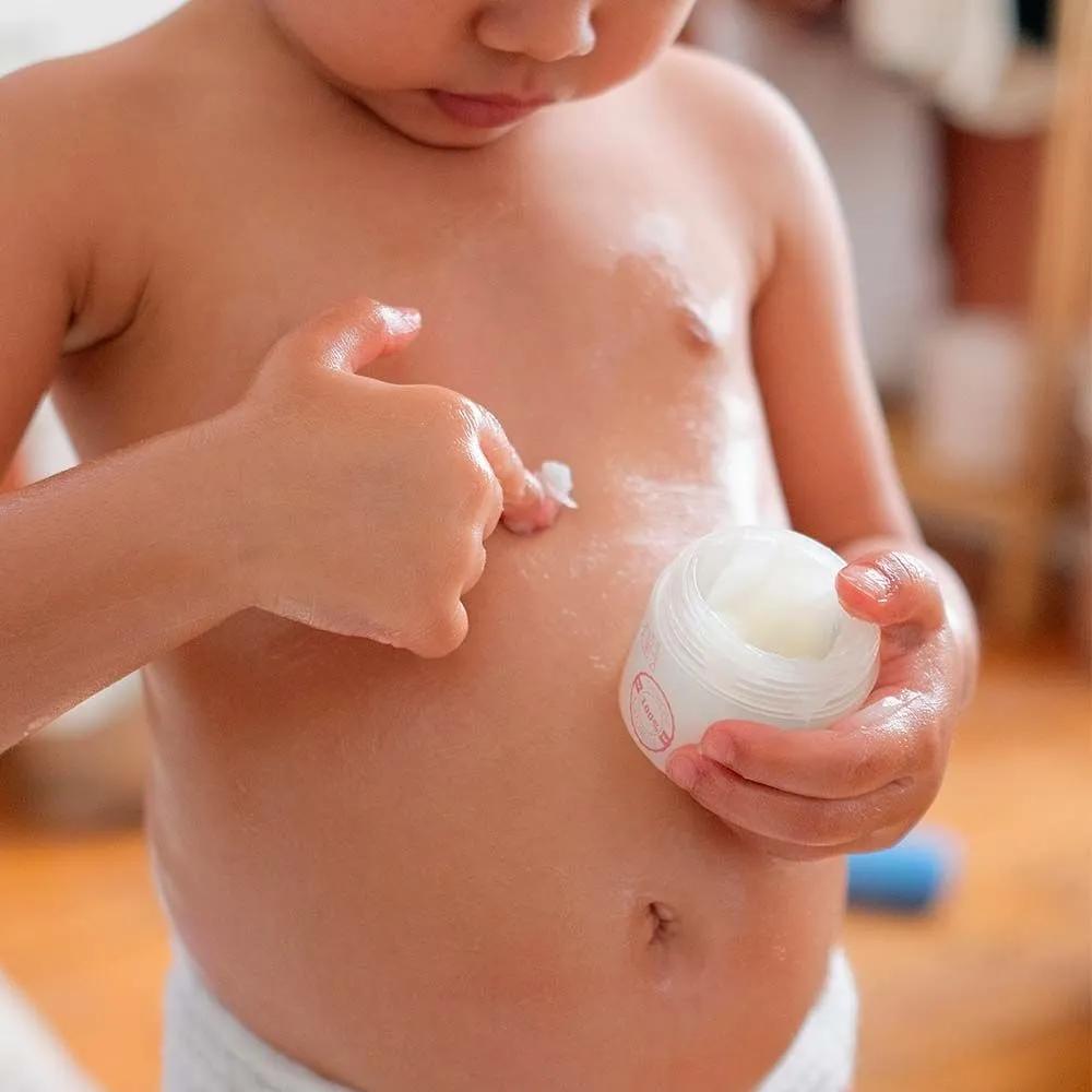 Mon Petit LA ROSEE Baby SOS Reparatur Multi-Balsam 20g