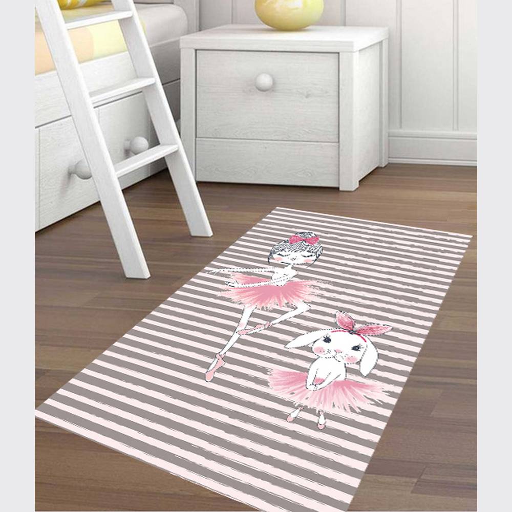 

Mosimoso Home H940 Ковер с точечной подошвой и цифровой печатью 50x80 cm