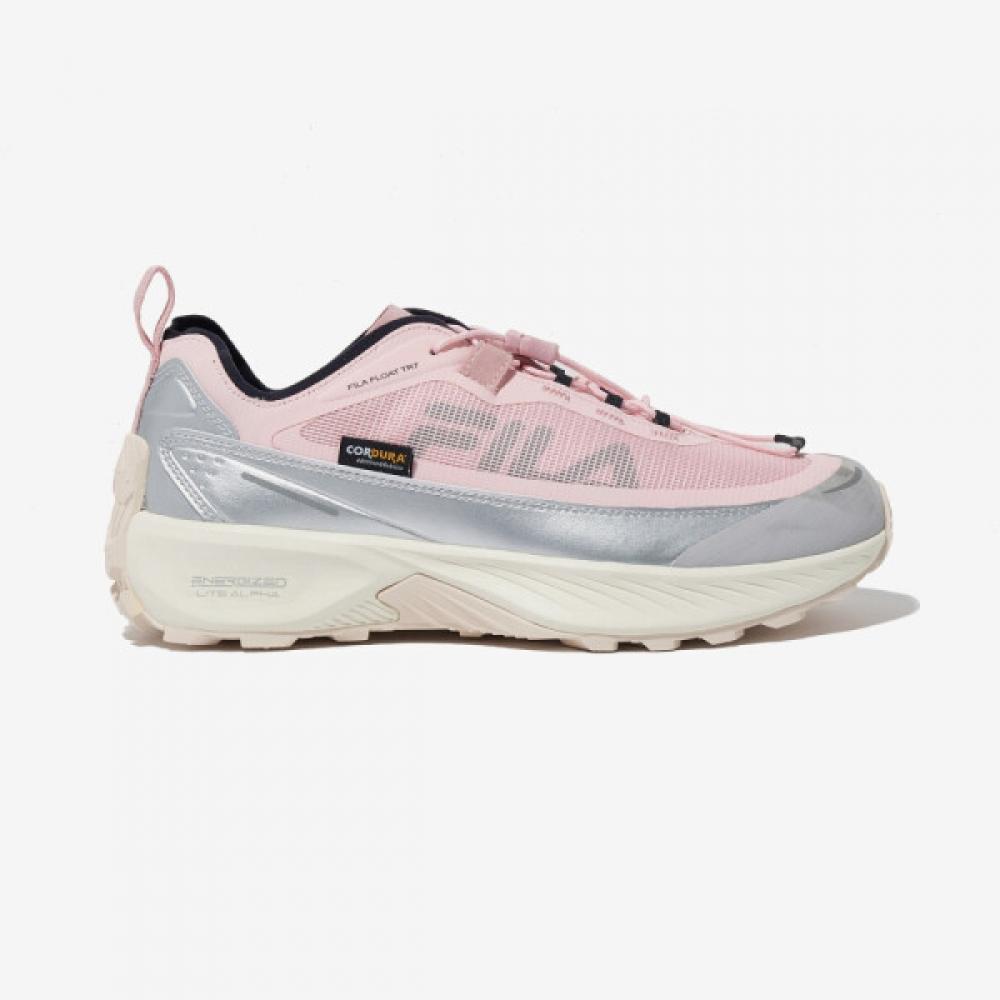 

Fila Float Tr7 1jm02759h 661 Pink/255