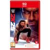 WWE 2K25 • Nintendo Switch Game 2