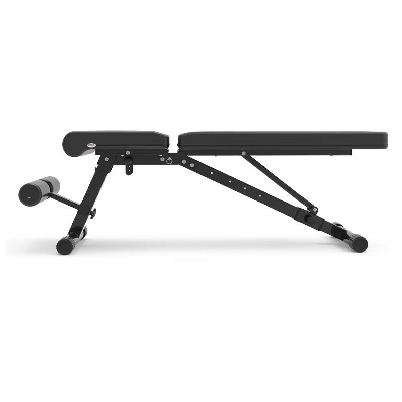 Longchan Adjustable Foldable Fitness Bench