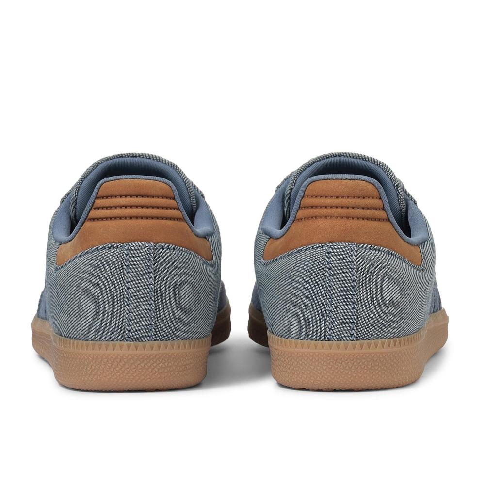 Adidas Samba Og Ih6816 None Supp Gum4