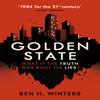 Golden State by Ben H. Winters Paperback Book 9781784757687