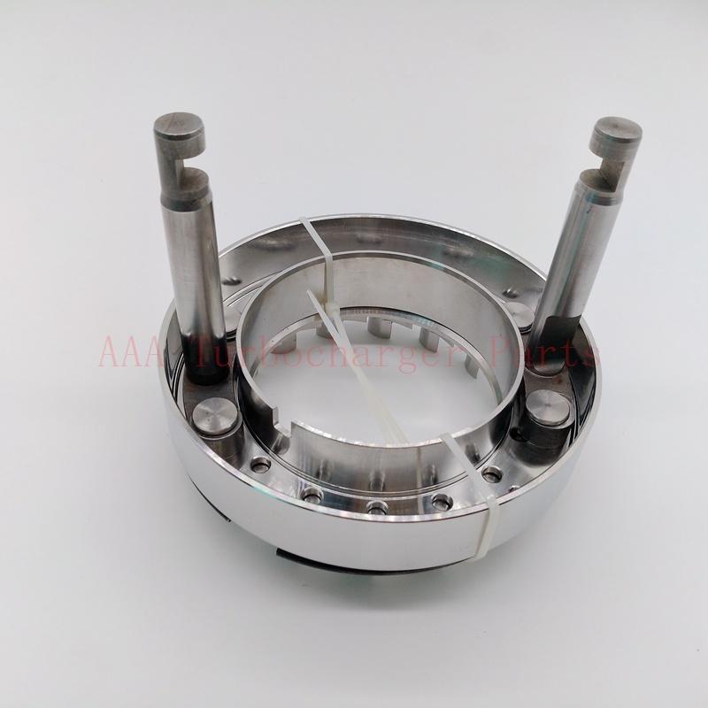Turbo Parts HE500VG Nozzle Ring Suit Ivec-o Truck Supplier AAA Turbocharger Parts